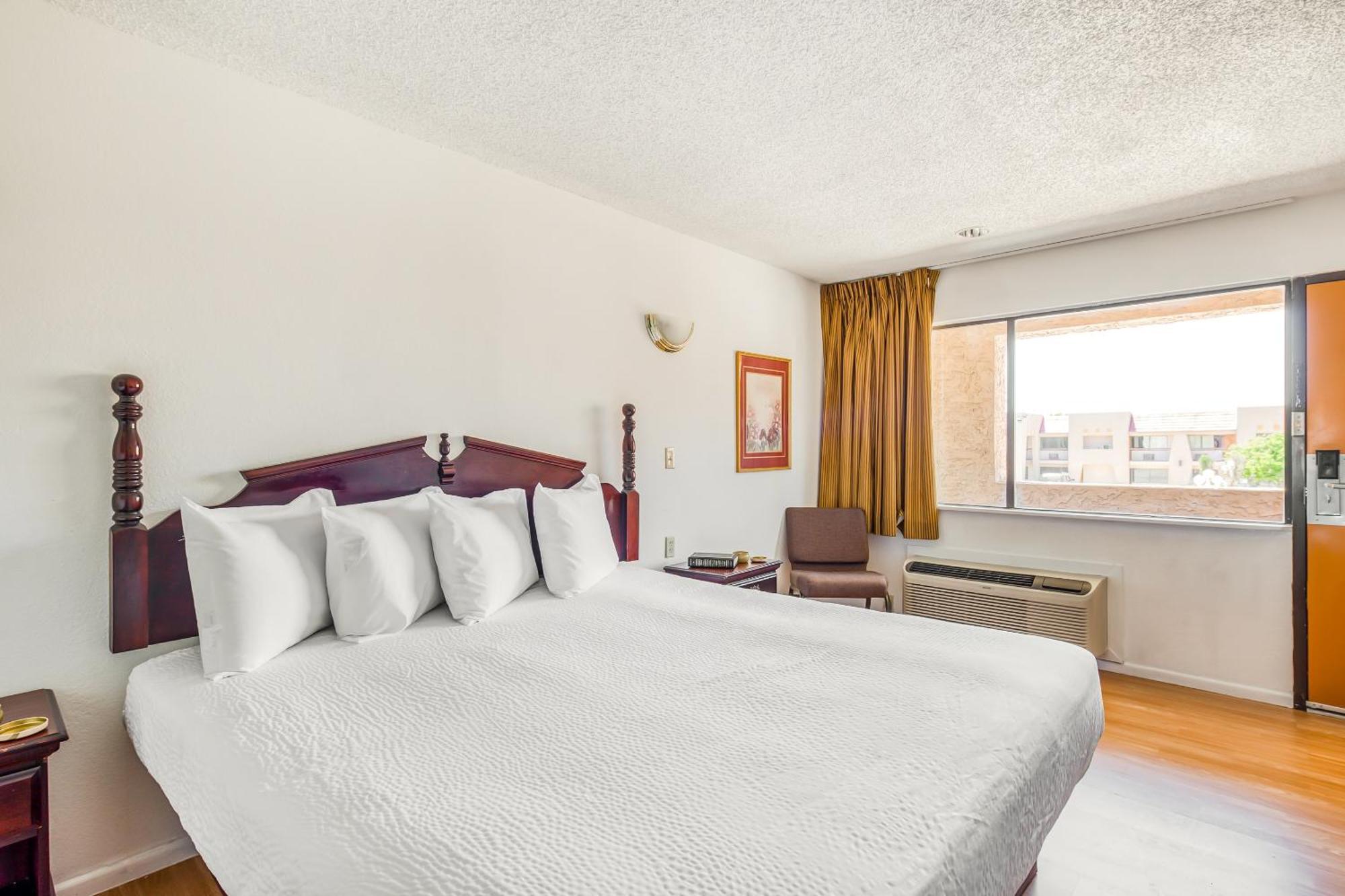 Oyo Hotel Groesbeck Zewnętrze zdjęcie