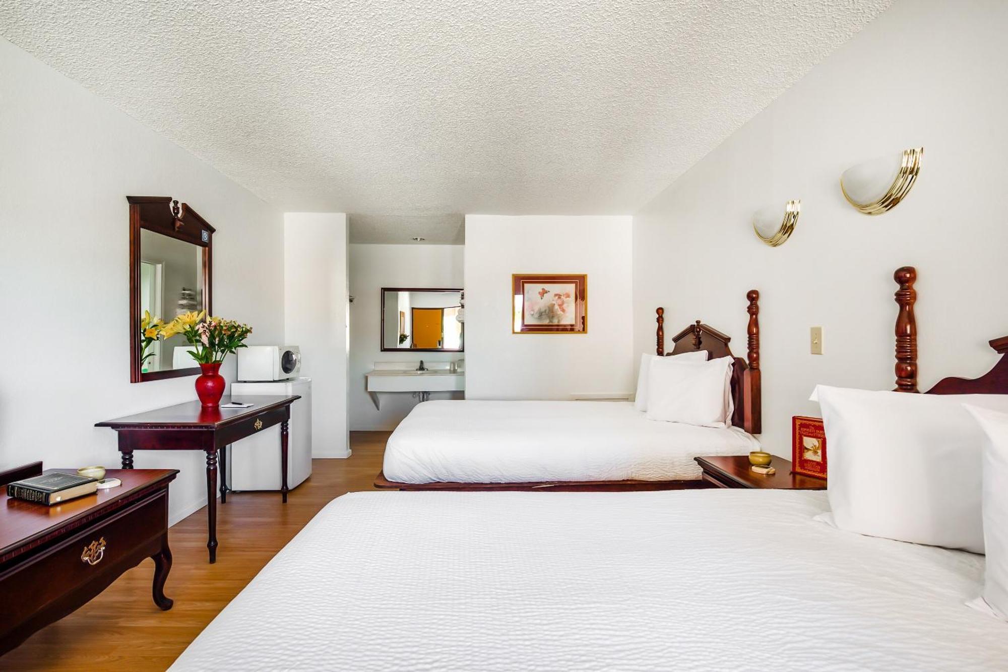 Oyo Hotel Groesbeck Zewnętrze zdjęcie