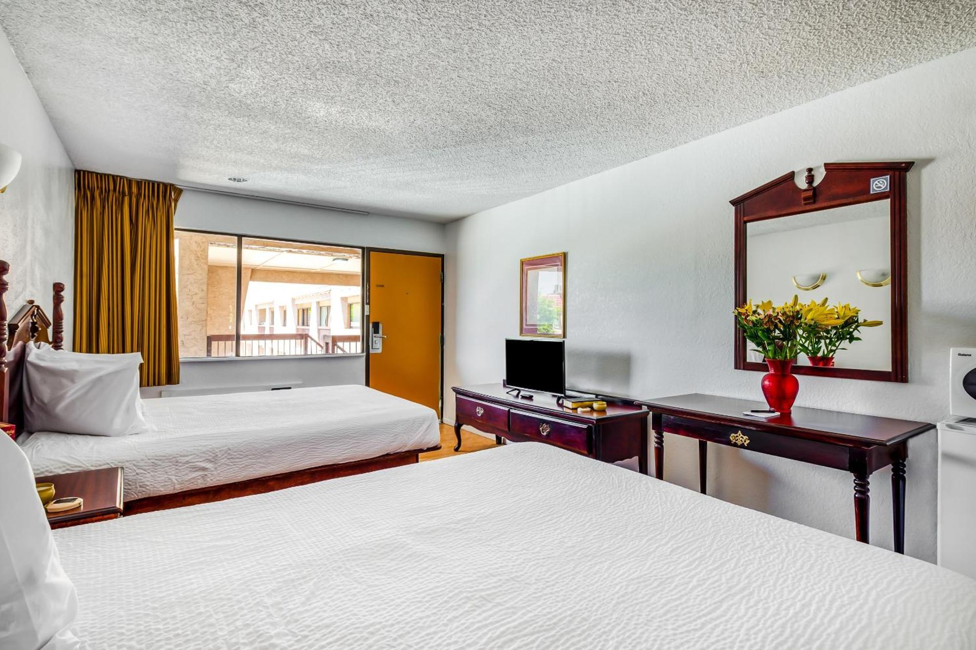 Oyo Hotel Groesbeck Zewnętrze zdjęcie
