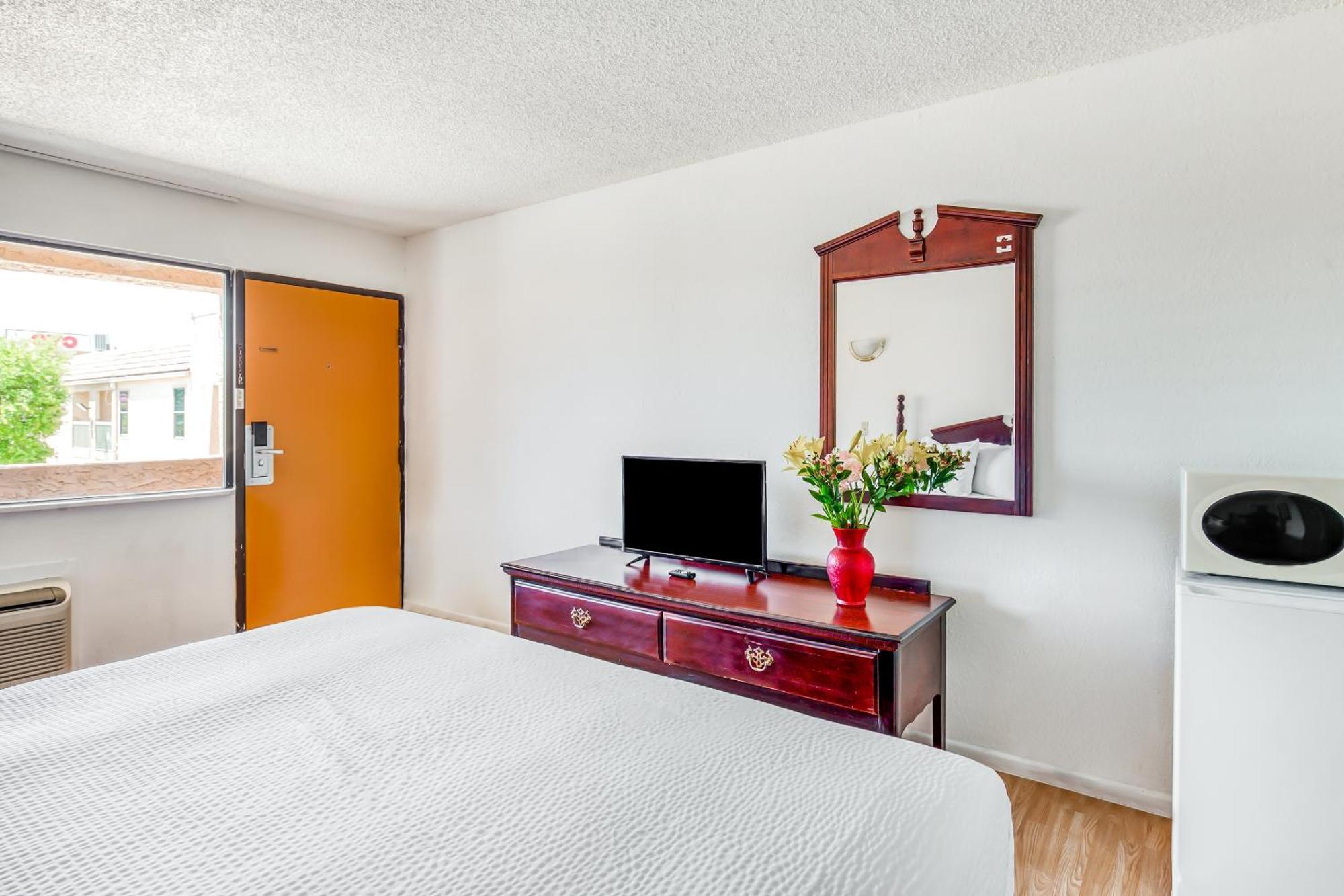 Oyo Hotel Groesbeck Zewnętrze zdjęcie
