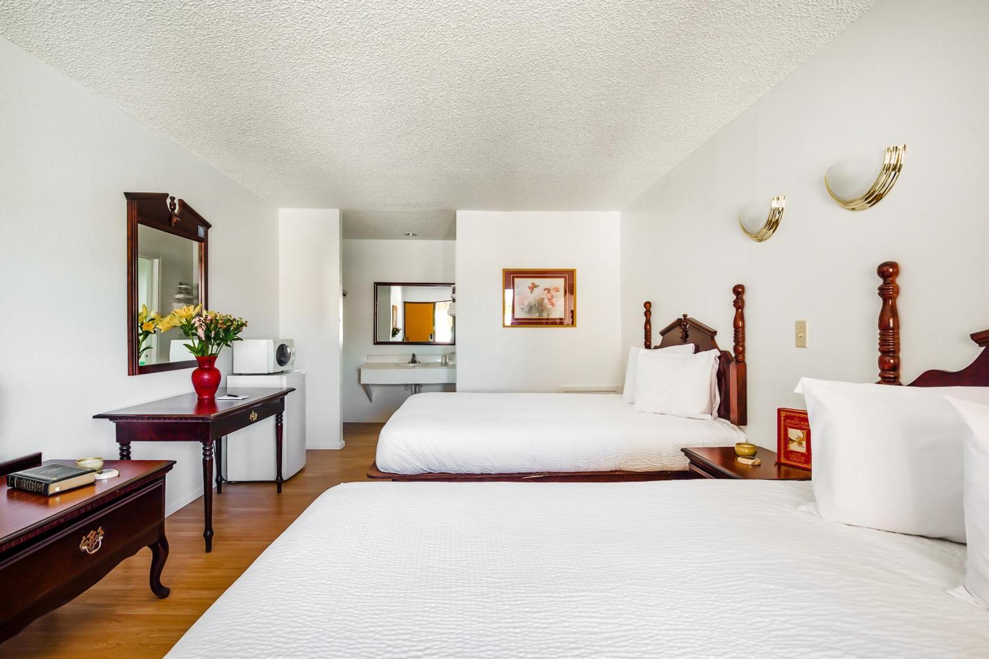 Oyo Hotel Groesbeck Zewnętrze zdjęcie