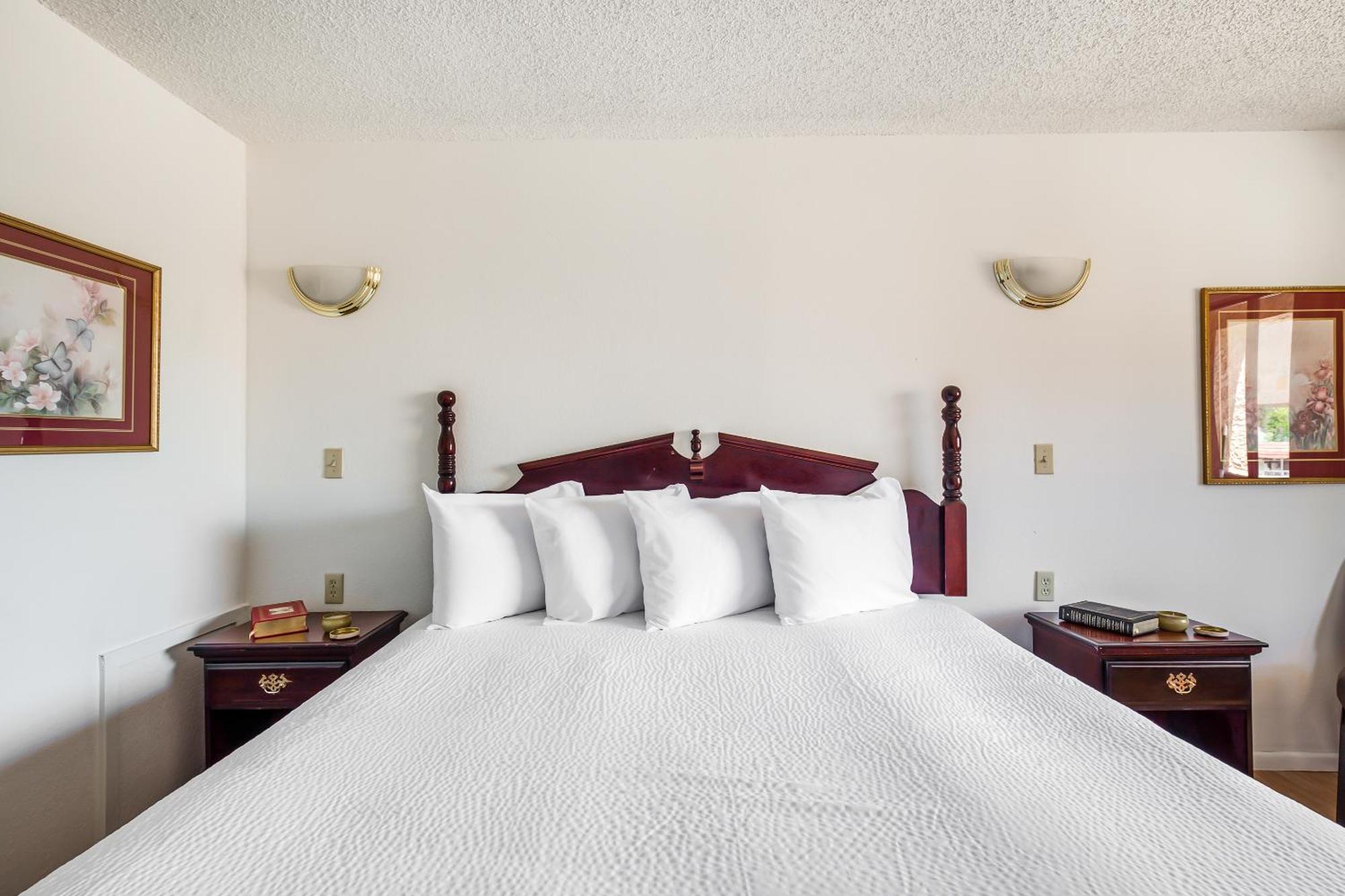 Oyo Hotel Groesbeck Zewnętrze zdjęcie