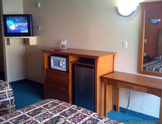 Oyo Hotel Groesbeck Zewnętrze zdjęcie