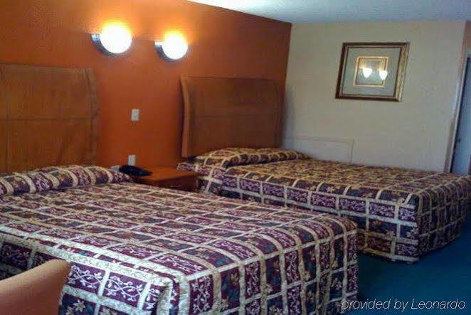 Oyo Hotel Groesbeck Zewnętrze zdjęcie