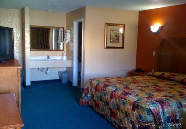 Oyo Hotel Groesbeck Zewnętrze zdjęcie